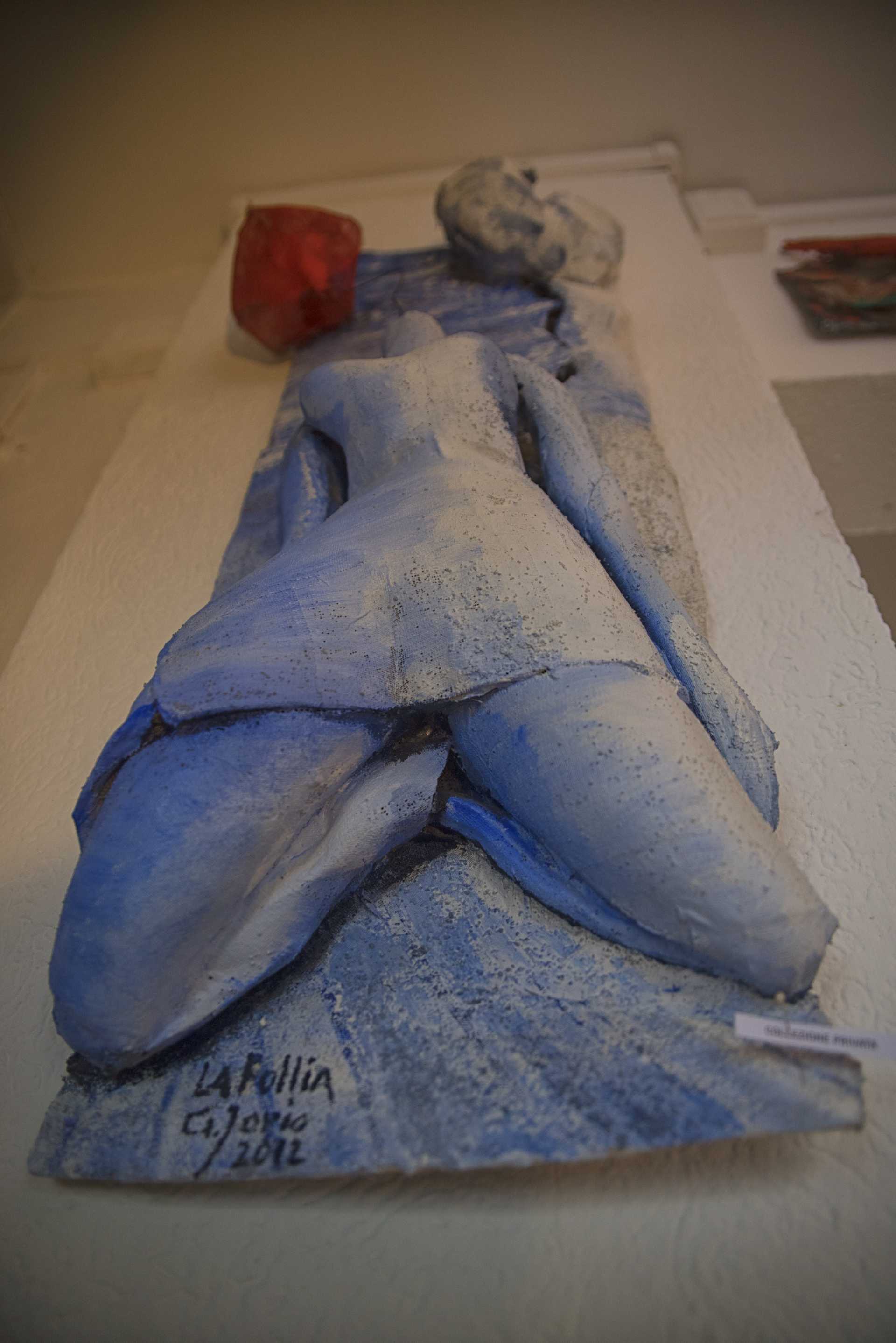 Non elogio funebre per Giorgio Jorio